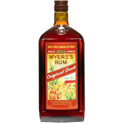 Myer's Rum