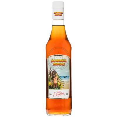 Ron Miel Indian Honigrum