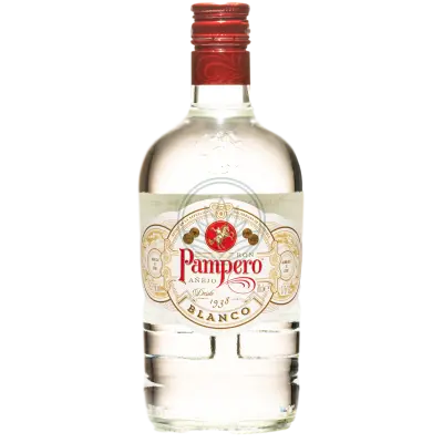 Pampero Blanco Rum
