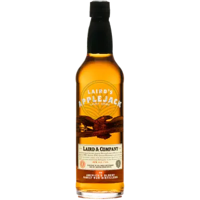 Laird's Applejack