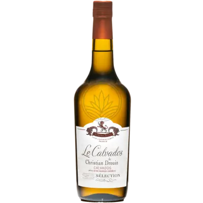 Christian Drouin Selection AOC Calvados