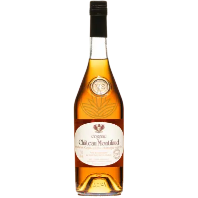 Cognac Chateau Montifaud VS