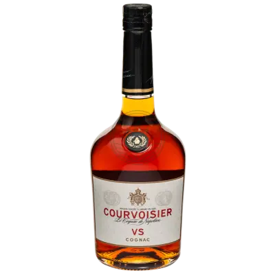 Courvoisier VS Cognac