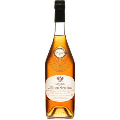 Cognac Chateau Montifaud VSOP