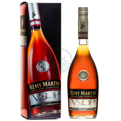 Remy Martin Mature Cask VSOP Cognac