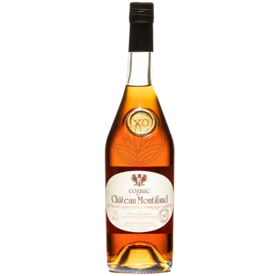 Chateau Montifaud XO Cognac