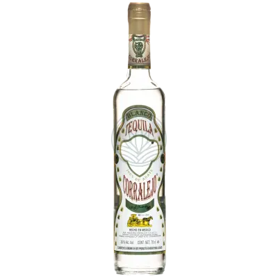 Tequila Corralejo Blanco