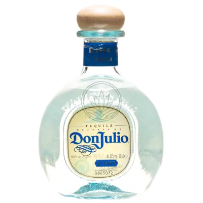 Don Julio Blanco Tequila