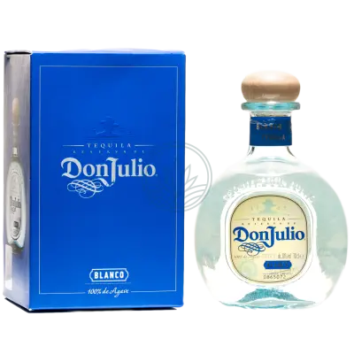 Don Julio Blanco Tequila