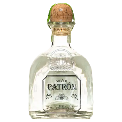 Tequila Patron Silver