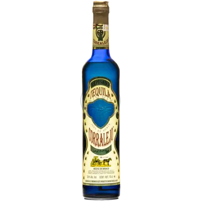 Tequila Corralejo Reposado