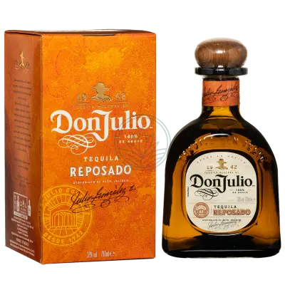 Don Julio Reposado Tequila