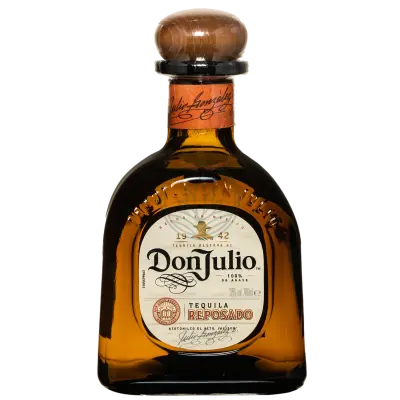 Don Julio Reposado Tequila