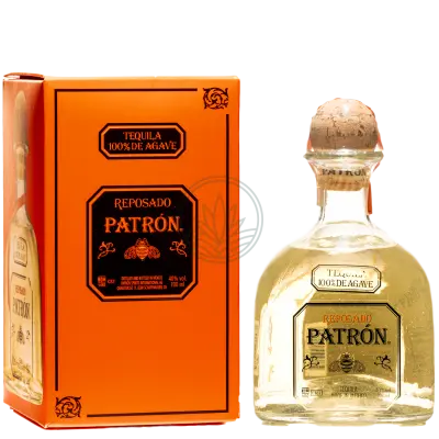 Tequila Patron Reposado