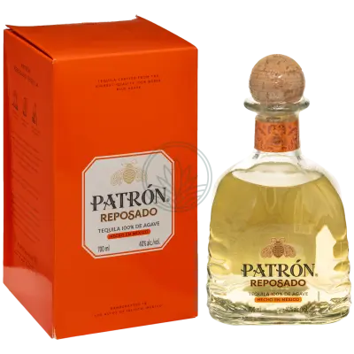 Tequila Patron Reposado