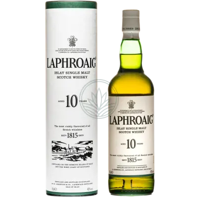 Laphroaig 10 Jahre Whisky