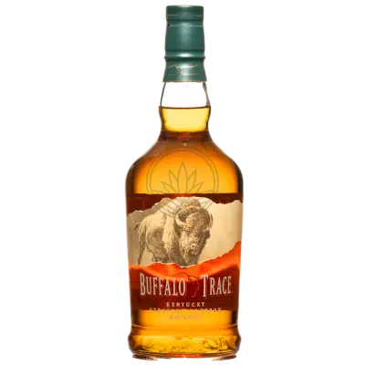 Buffalo Trace Whiskey