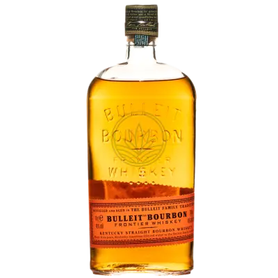 Bulleit Bourbon Whiskey