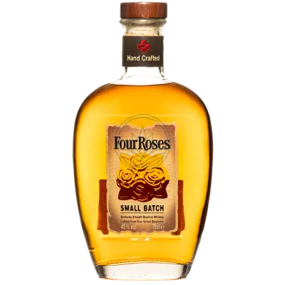 Four Roses Small Batch Whiskey