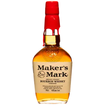 Maker's Mark Whisky