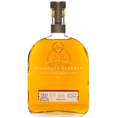 Woodford Reserve Whiskey