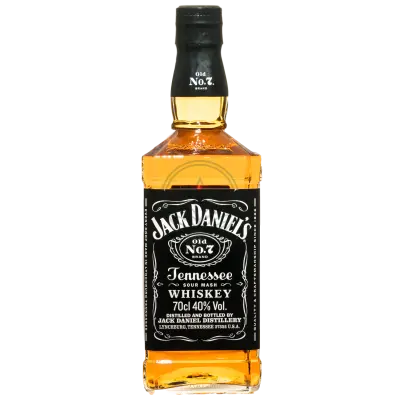 Jack Daniel's Tennessee Whiskey