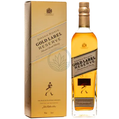 Johnnie Walker Gold Reserve Whisky
