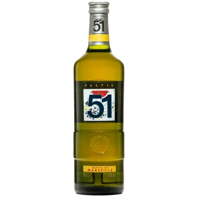 Pastis 51