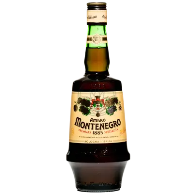 Amaro Montenegro