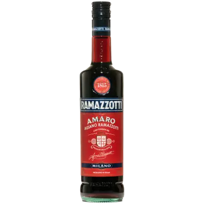 Amaro Ramazotti