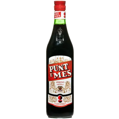 Carpano Punt e Mes Vermouth