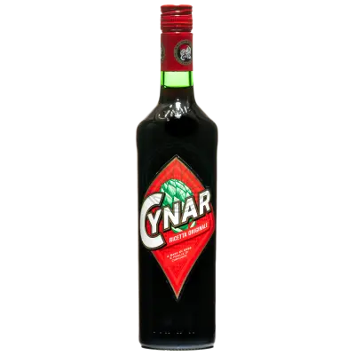 Cynar Artischocke