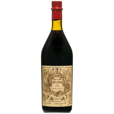Carpano Antica Formula Vermouth 1L