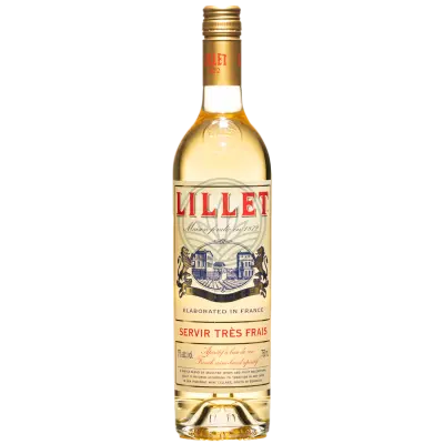 Lillet Blanc Aperitif