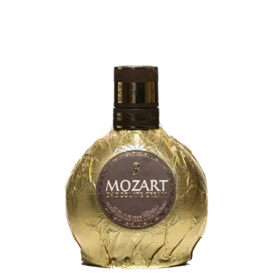 Mozart Gold Chocolate