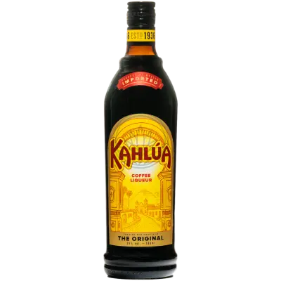Kahlua Kaffeelikör 