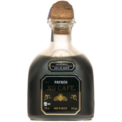 Patron XO Cafe Tequila