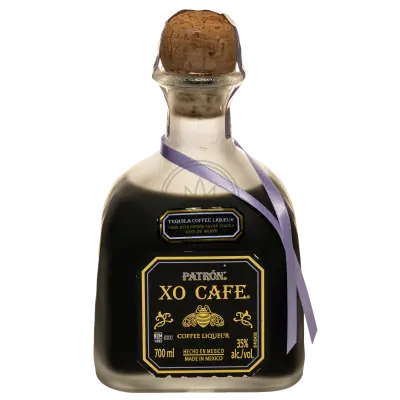 Patron XO Cafe Tequila
