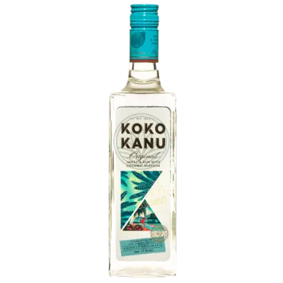 Koko Kanu Coconut Rum