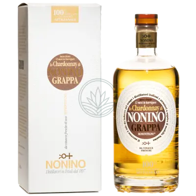 Nonino - Chardonnay Barrique