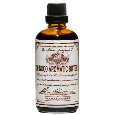 Dr. Adam Elmegirab Dead Rabbit Orinoco Bitter