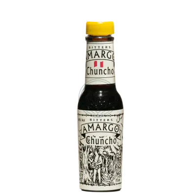 Amargo Chuncho Bitters
