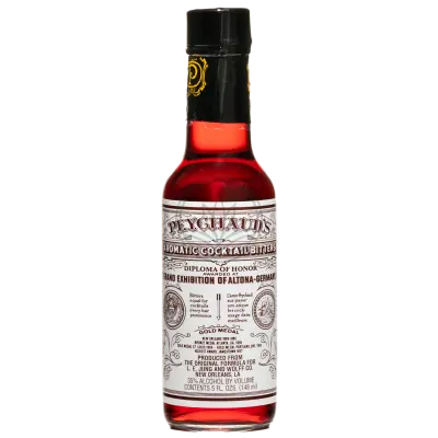Peychaud Aromatic Bitter