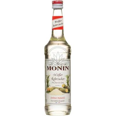 Monin Sucre de Canne