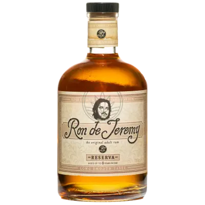 Ron de Jeremy Reserva Rum