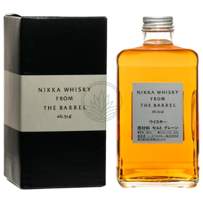 Nikka Whisky from the barrel Whisky