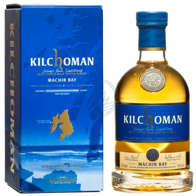 Kilchoman Machir Bay Whisky