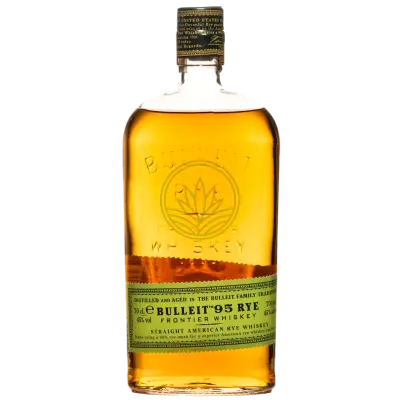Bulleit Rye Whiskey