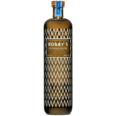 Bobby's Gin