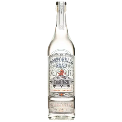 Portobello Road Gin